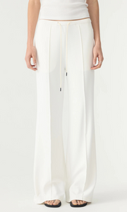 BASSIKE Refined Pinstitch Pant