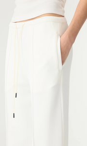 BASSIKE Refined Pinstitch Pant