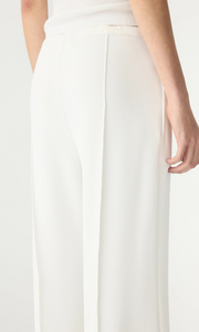 BASSIKE Refined Pinstitch Pant