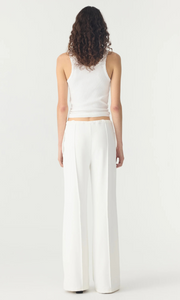 BASSIKE Refined Pinstitch Pant