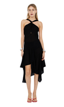 Load image into Gallery viewer, BEC + BRIDGE Aida Halter Dress
