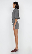 Load image into Gallery viewer, BEC BRIDGE SANJA ASYM MINI DRESS
