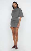 Load image into Gallery viewer, BEC BRIDGE SANJA ASYM MINI DRESS
