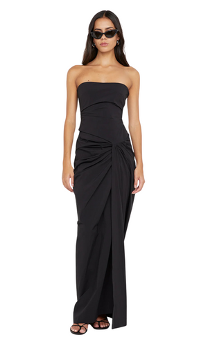 BEC + BRIDGE Domenic Strapless Dress