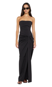 BEC + BRIDGE Domenic Strapless Dress