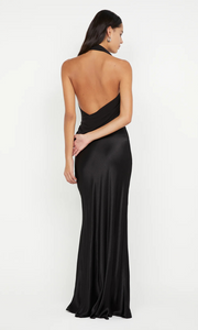 BEC + BRIDGE Ida Halter Maxi Dress