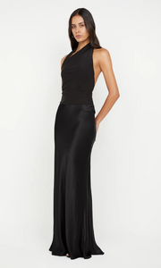 BEC + BRIDGE Ida Halter Maxi Dress
