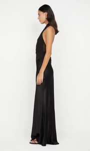 BEC + BRIDGE Ida Halter Maxi Dress