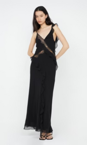 bec bridge knox maxi dress BEC + BRIDGE