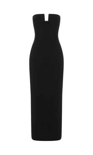 BEC + BRIDGE Rafi Strapless Dress