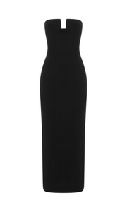 BEC + BRIDGE Rafi Strapless Dress