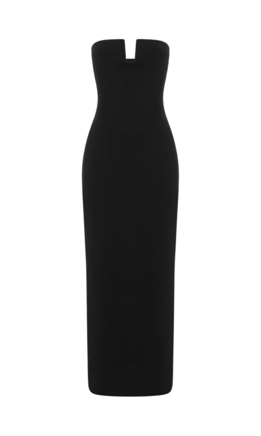 BEC + BRIDGE Rafi Strapless Dress