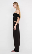 Load image into Gallery viewer, BEC + BRIDGE Camile Off Shoulder Top
