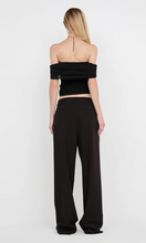 Load image into Gallery viewer, BEC + BRIDGE Camile Off Shoulder Top
