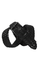 Load image into Gallery viewer, BELT | Woven Leather
