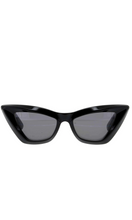 Load image into Gallery viewer, BOTTEGA VENETA Angle Sunglasses
