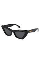 Load image into Gallery viewer, BOTTEGA VENETA Angle Sunglasses
