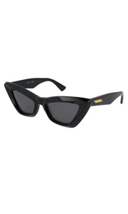 BOTTEGA VENETA Angle Sunglasses