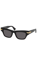 Load image into Gallery viewer, BOTTEGA VENETA Rectangle Sunglasses
