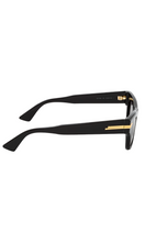 Load image into Gallery viewer, BOTTEGA VENETA Rectangle Sunglasses
