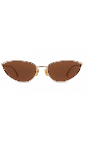 BOTTEGA VENETA Cat Eye Sunglasses