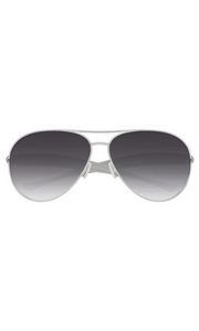 BOTTEGA VENETA Pilot Sunglasses