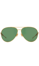Load image into Gallery viewer, BOTTEGA VENETA Pilot Sunglasses
