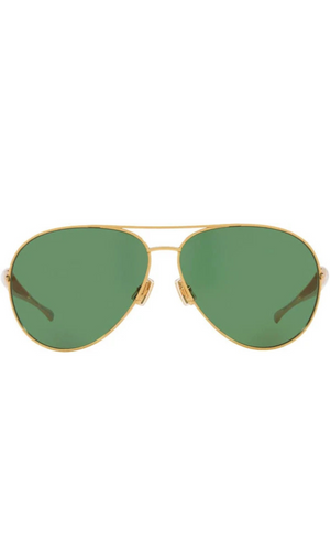 BOTTEGA VENETA Pilot Sunglasses