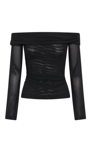 CAMILLA AND MARC Asta Top