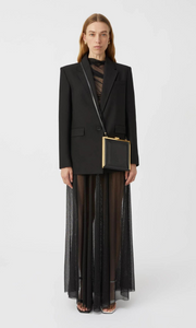 CAMILLA AND MARC Lattice Top
