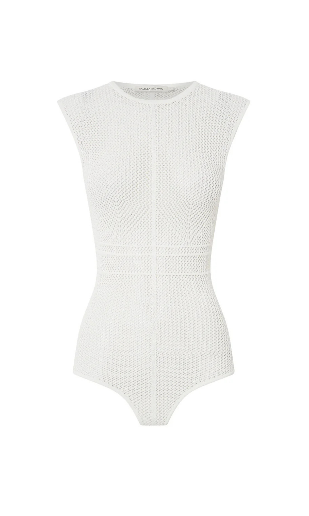 CAMILLA AND MARC ANISIA BODYSUIT