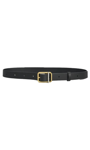 CAMILLA AND MARC Arlo Leather Belt