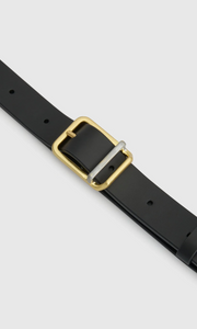 CAMILLA AND MARC Arlo Leather Belt