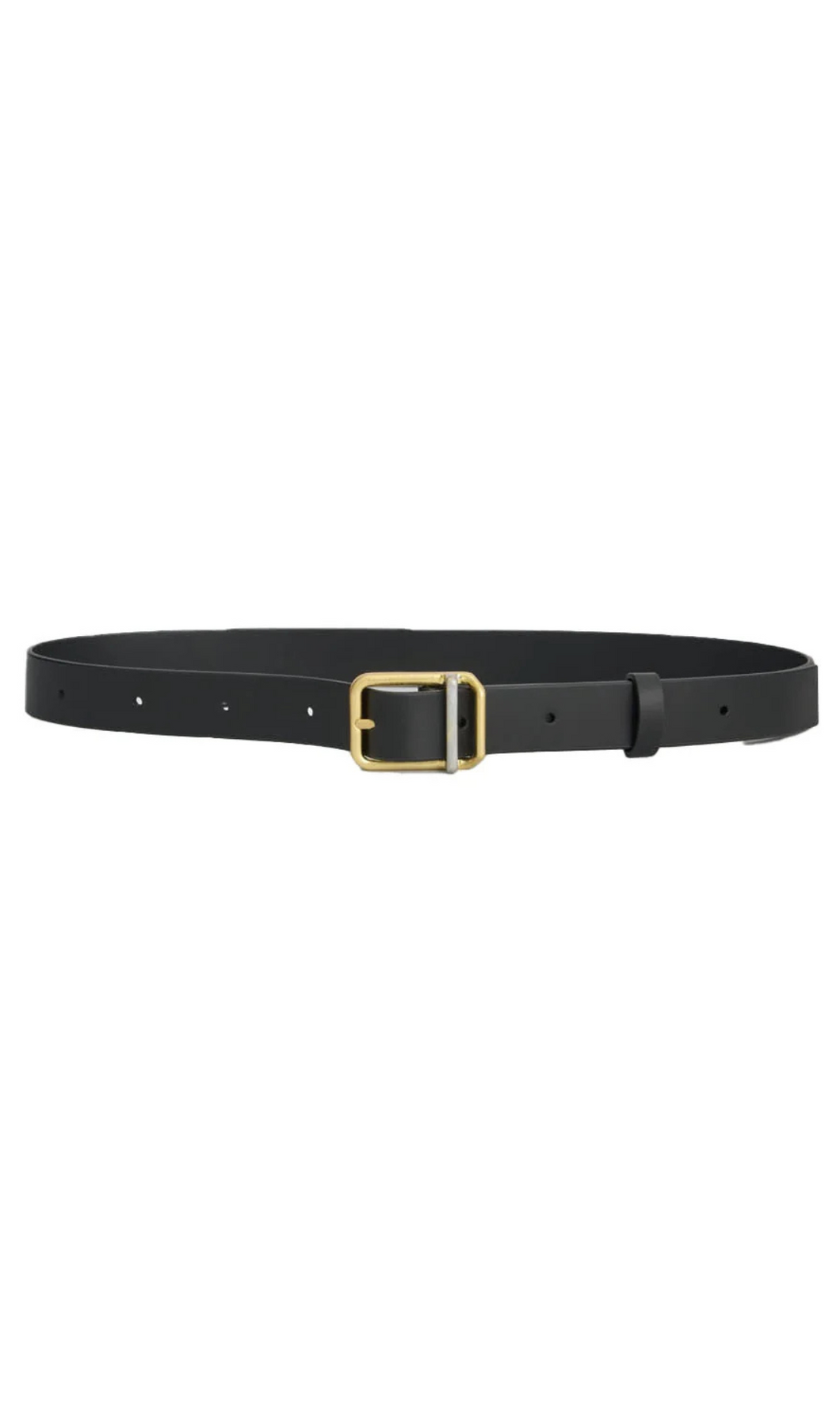 CAMILLA AND MARC Arlo Leather Belt