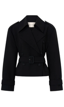 Load image into Gallery viewer, CAMILLA AND MARC Asena Short Trench
