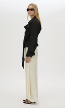 Load image into Gallery viewer, CAMILLA AND MARC Asena Short Trench
