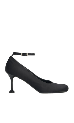 CAMILLA AND MARC Aurora Ankle Strap Pump