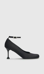 CAMILLA AND MARC Aurora Ankle Strap Pump