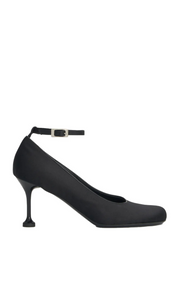 CAMILLA AND MARC Aurora Ankle Strap Pump