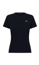 Load image into Gallery viewer, CAMILLA AND MARC Birdie Fitted Print Tee

