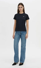 Load image into Gallery viewer, CAMILLA AND MARC Birdie Fitted Print Tee
