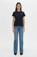 Load image into Gallery viewer, CAMILLA AND MARC Birdie Fitted Print Tee
