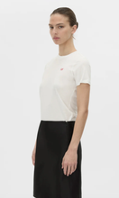 Load image into Gallery viewer, CAMILLA AND MARC Birdie Fitted Print Tee
