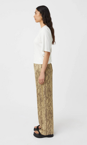 CAMILLA AND MARC Blair Cross Over Tee