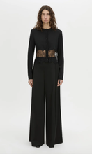 Load image into Gallery viewer, CAMILLA AND MARC Canyana Lace Detail Cardigan
