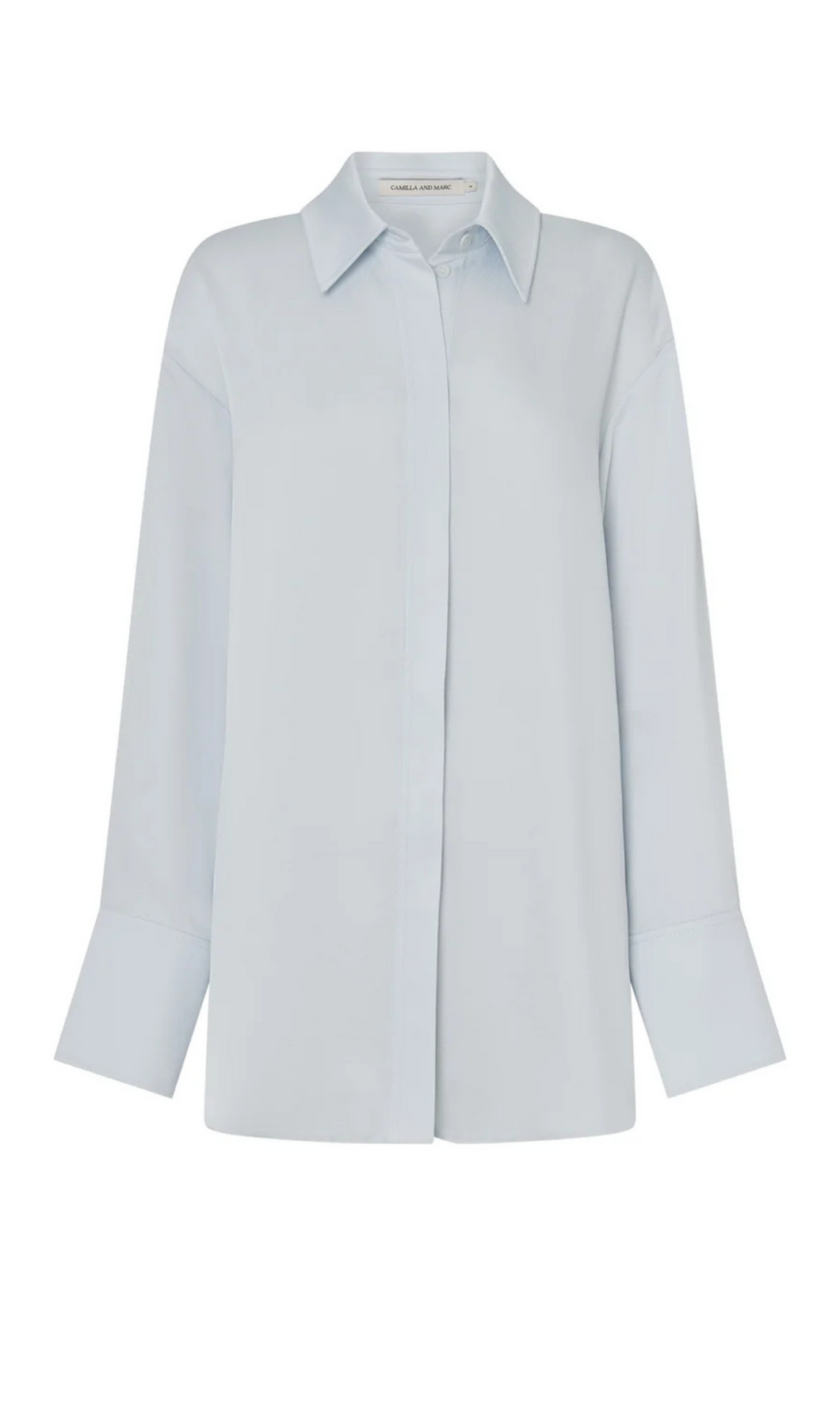 CAMILLA AND MARC Cyphre Shirt