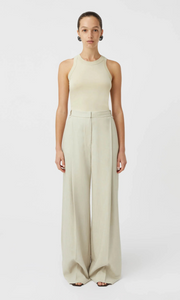 CAMILLA AND MARC Coen Pant