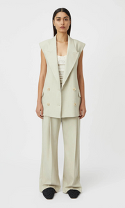 CAMILLA AND MARC Coen Vest