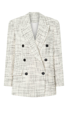 CAMILLA AND MARC Corvina Jacket