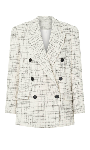 CAMILLA AND MARC Corvina Jacket
